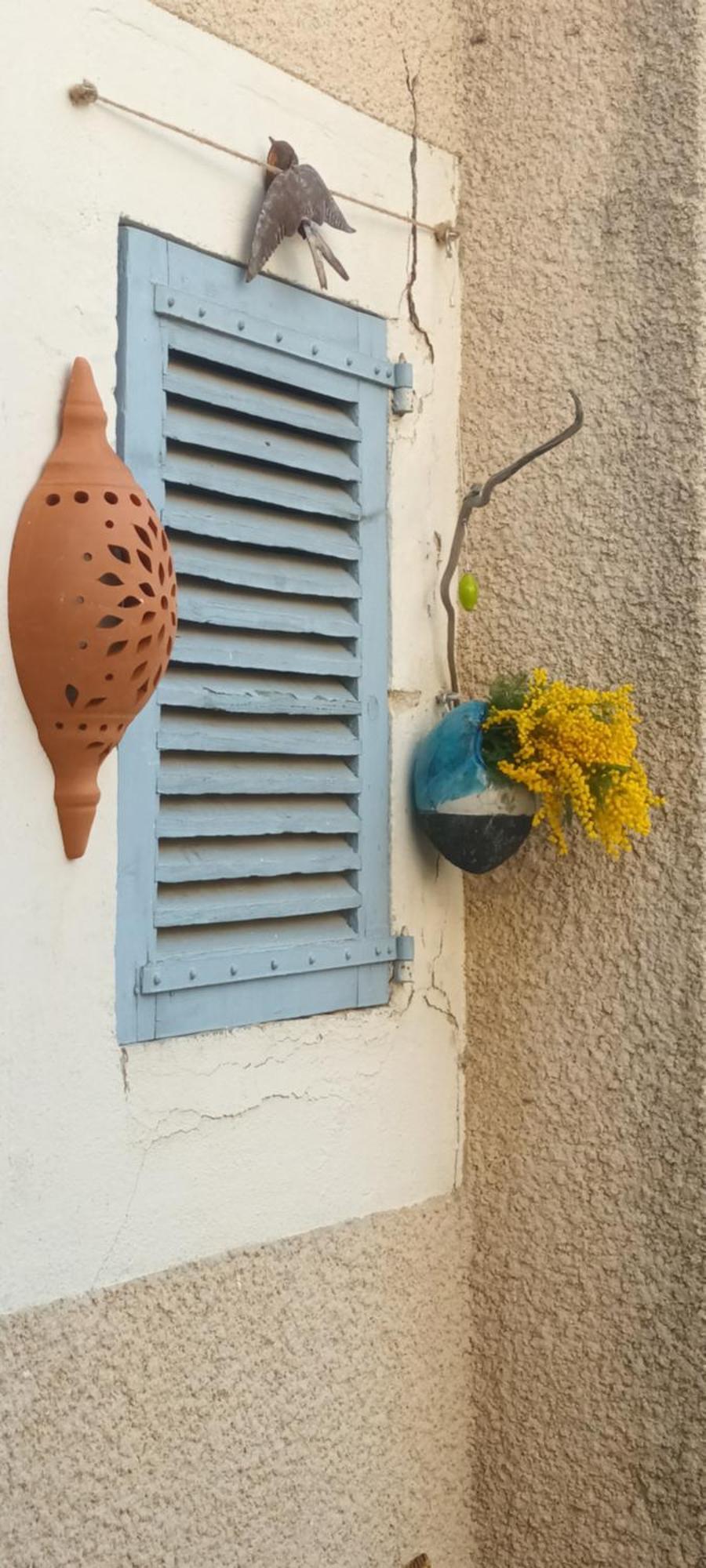 Maison Rulman Nîmes Exteriör bild