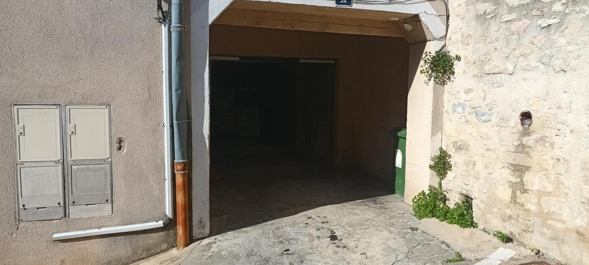 Maison Rulman Nîmes Exteriör bild